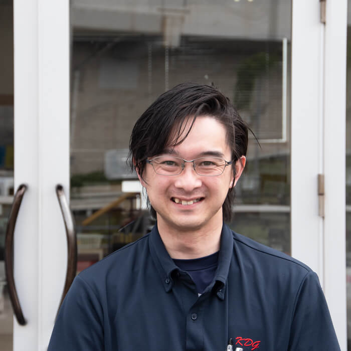 K.Yさん